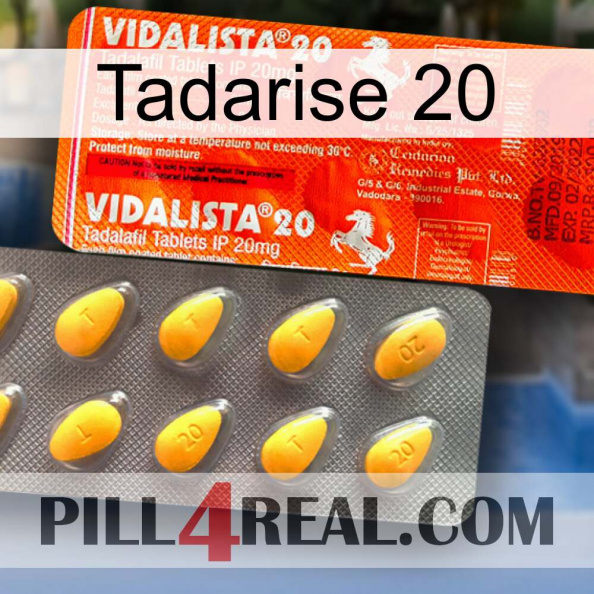 Tadarise 20 new01